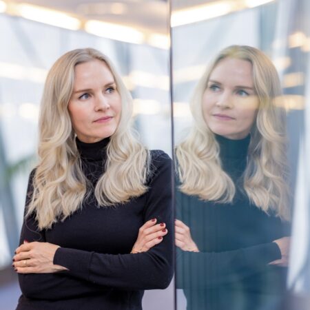 MEP Aura Salla: The AI Act Must Empower Europe – Not Entangle It