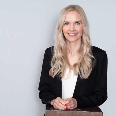 MEP Aura Salla Appointed as the Rapporteur for Europe’s Defense Simplification Package