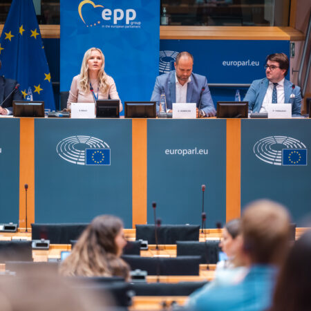 Digilainsäädännön yksinkertaistamispaketin valmistelu etenee Euroopan parlamentissa