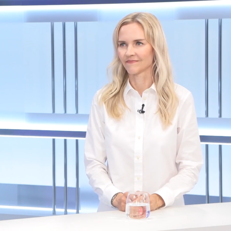 Aura Kauppalehden Talousaamussa