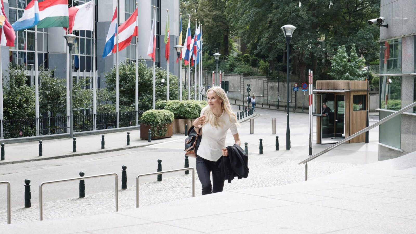 Aura Sallan uutiskirje | Syyskuu 2026