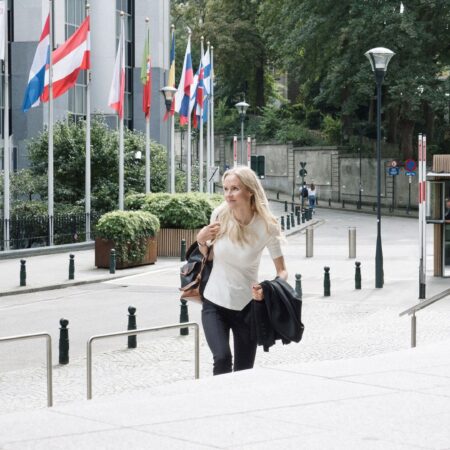 Aura Sallan uutiskirje | Syyskuu 2026